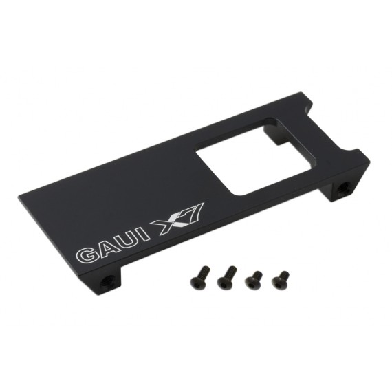 217063 X7 CNC Divider Plate (B type)