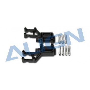H45098 Tail Boom Mount