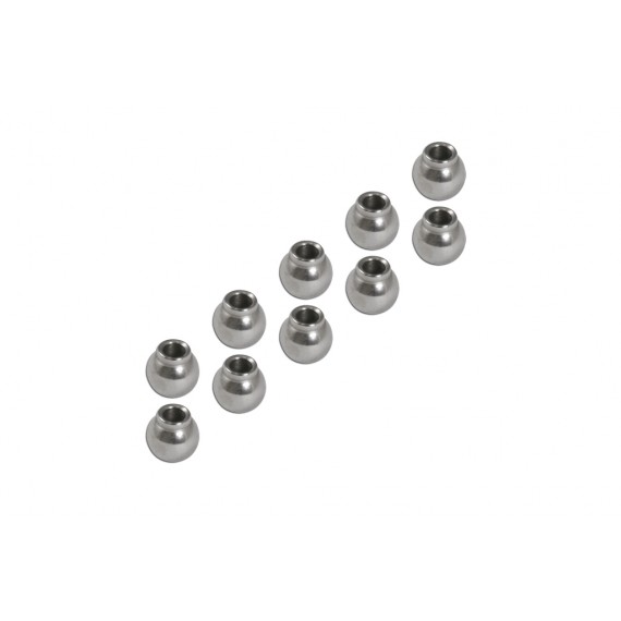 217536 Ball with Stand(4.8mm)