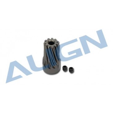 H50179 Pinion Helical Gear