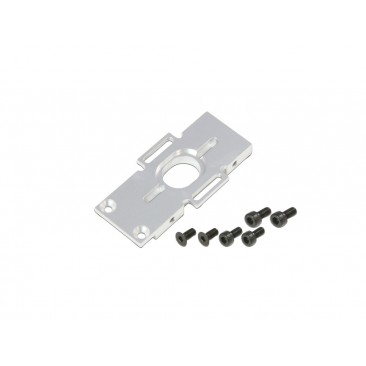 208359 Motor Mount (Silver anodized)