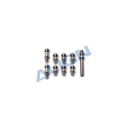 H60120 M3 Stainless Steel Linkage Ball
