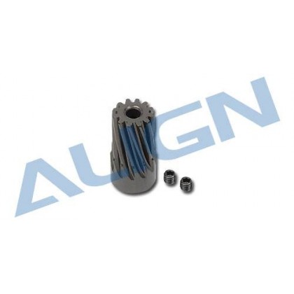 H50168 Pinion Helical Gear 12T