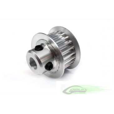 H0015-18-S Motor Pulley 18T