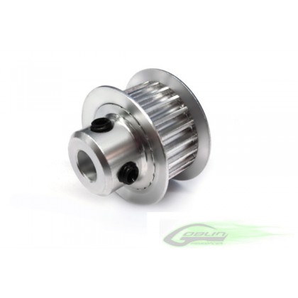 H0015-20-S Motor Pulley 20T