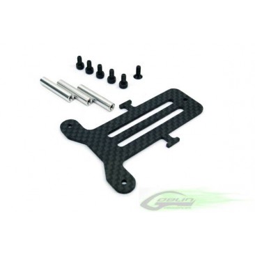 H0043-S Flybarless Support