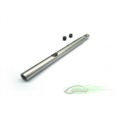 H0048-S Tail rotor shaft