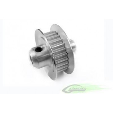 H0049-S Tail pulley 26T