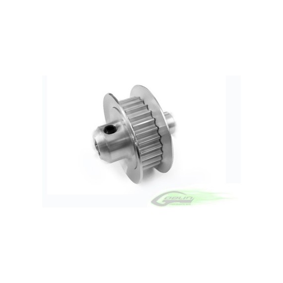 H0049H-S Tail pulley 27T