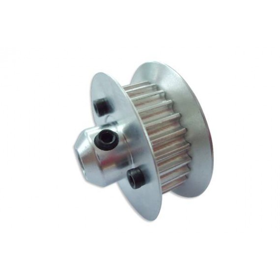 H0102-S New heavy-duty tail pulley 27T
