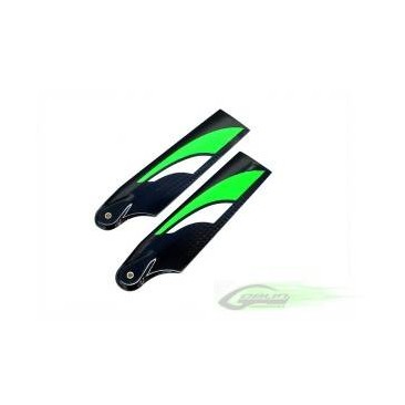 Carbon Fiber Tail Blade