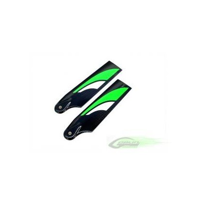 Carbon Fiber Tail Blade
