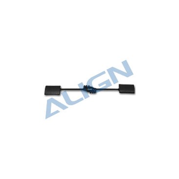 H11006A 100X Flybar Rod assembly