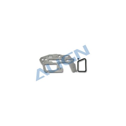 HN6057 Fiberglass Main Frame(R)/2.0mm