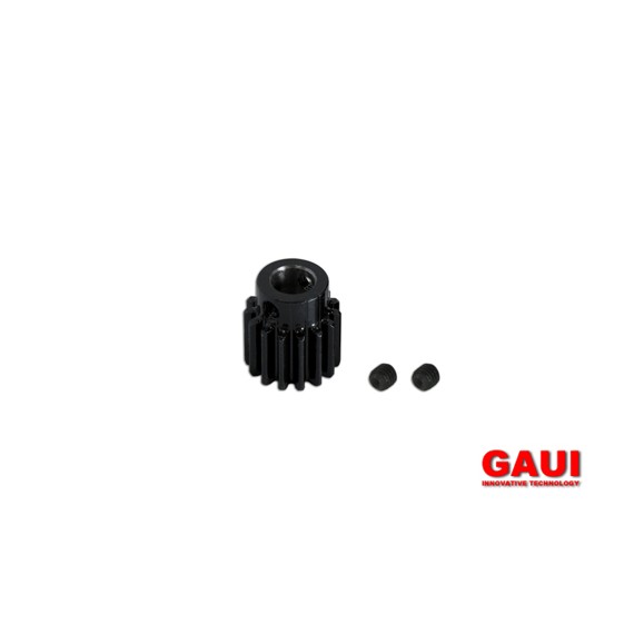 901600 Steel Pinion Gear Pack(15T-for 6.0mm shaft)
