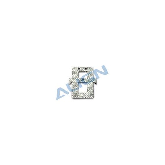 HS1123-75SE Battery Mounting Plate