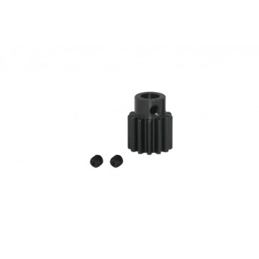 901401 Pinion Gear Pack(14T- for 5.0mm shaft)