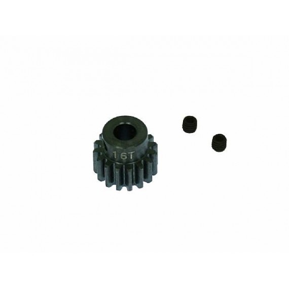 901601 Pinion Gear Pack(16T- for 5.0mm shaft)