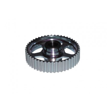 H0214-S Aluminum One Way Pulley Z48