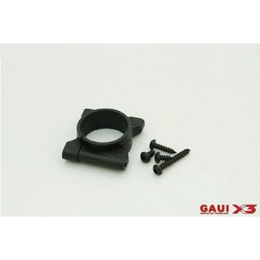 216131 X3 Tail Support Clamp