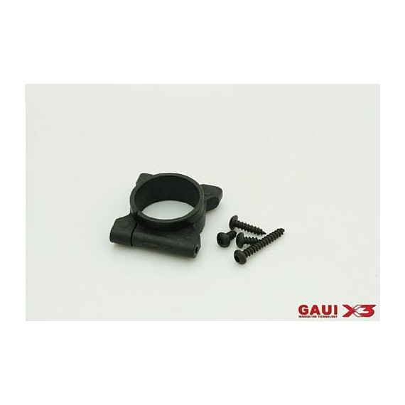 216131 X3 Tail Support Clamp