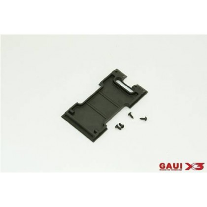 216133 X3 Front Divider Plate