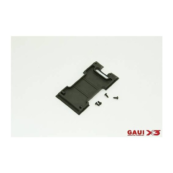 216133 X3 Front Divider Plate