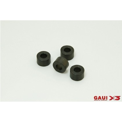 216171 X3 Head Damper (Hardness 80) x4pcs