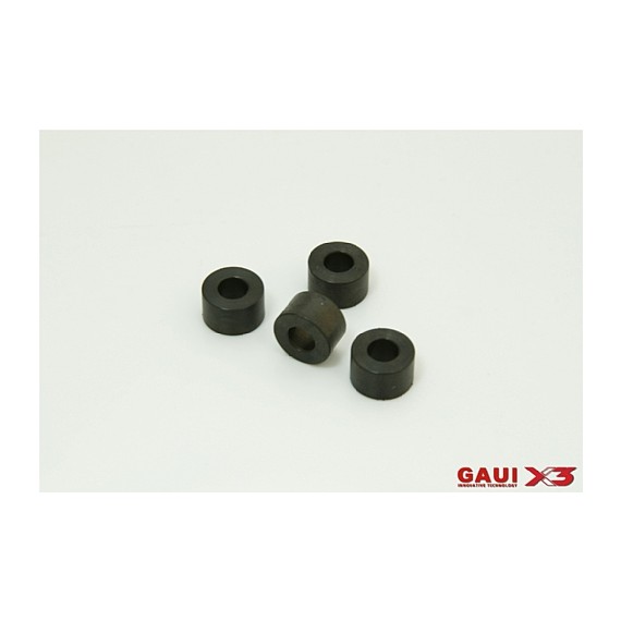 216171 X3 Head Damper (Hardness 80) x4pcs