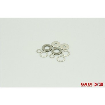 216339 X3 Washer Pack