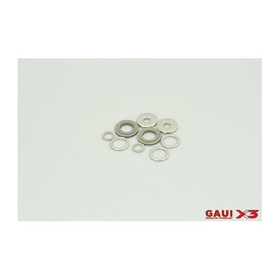 216339 X3 Washer Pack