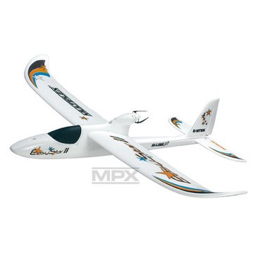 EasyStar II RTF (Mode 2 und 4) EasyStar II RTF (Mode 2 und 4)