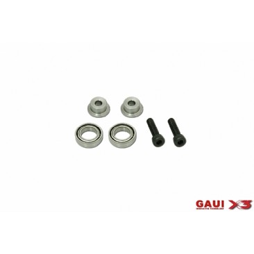 216343 X3 Main Blade Grips Parts Upgrade Pack