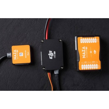 Naza-M V2, modulo PMU V2 + GPS Naza-M V2, modulo PMU V2 + GPS