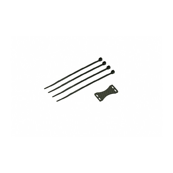 910051 Support Rods retainer