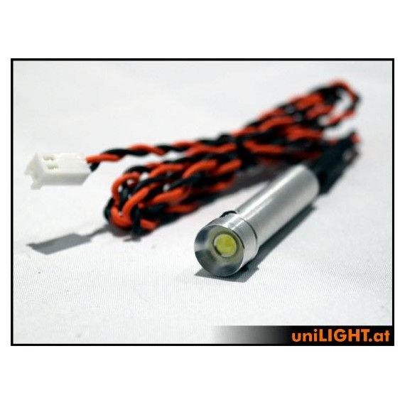 Ultra-Power Spotlight 12mm, 8Wx2