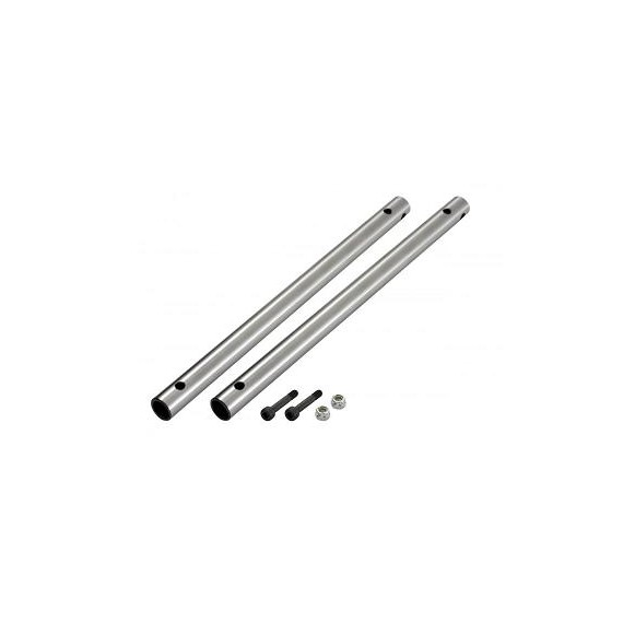 072210 Main Shaft 198mm (for NX7)