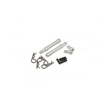 073237 FORMULA Canopy Posts(for NX7)