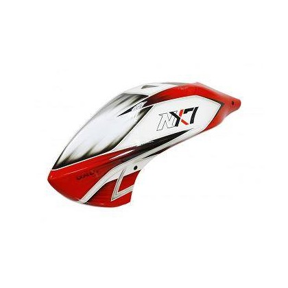077021 FORMULA Canopy(C1 Type Red)