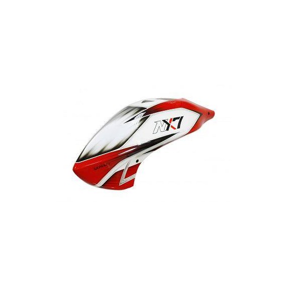 077021 FORMULA Canopy(C1 Type Red)