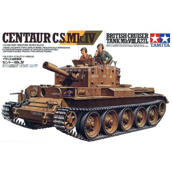 Centaur C.S.Mk.IV