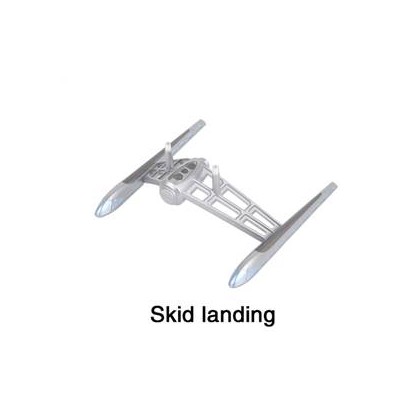 QR-Y100-Z-05 Skid landing para Walkera QR Y100