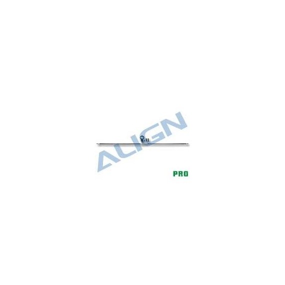 H50170 Carbon Tail Control Rod Assembly