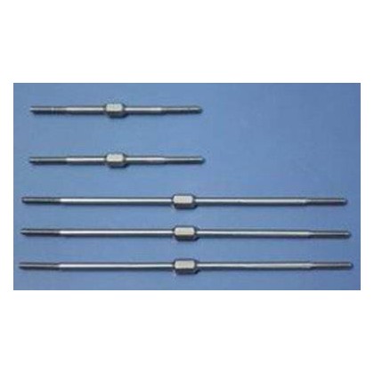 Adjustable Pushrod(3x42mm)