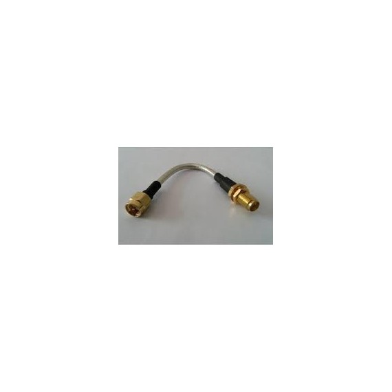 Pigtail flexible Jumper Cable