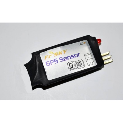 FrSky GPS Sensor