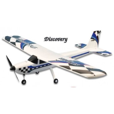 DISCOVERY EP (RTF) DISCOVERY EP (RTF)
