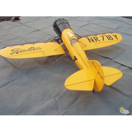 Geebee Y 50cc Geebee Y 50cc