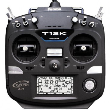 Futaba T12K Futaba T12K