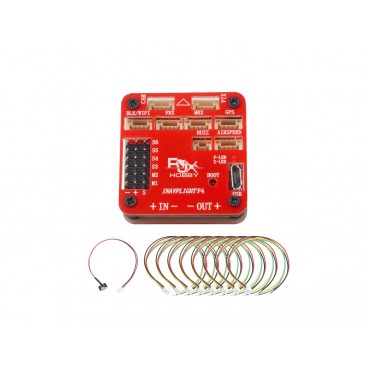 INAV F4 Flight Controller GPS INAV F4 Flight Controller GPS